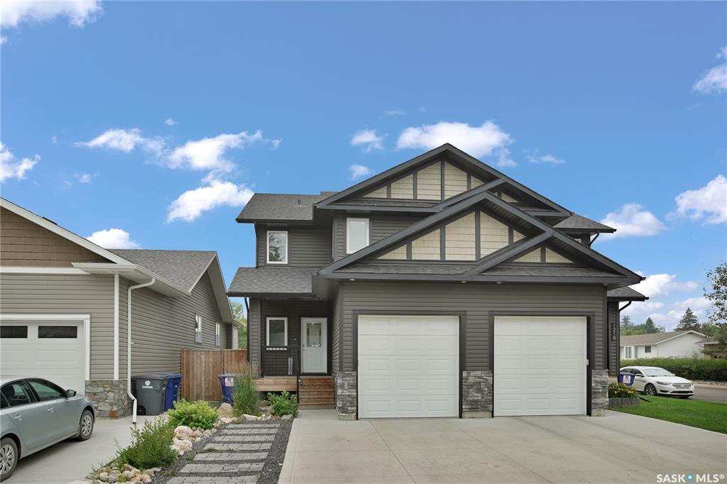 121 A 8th Avenue N, SK012840, Saskatchewan,