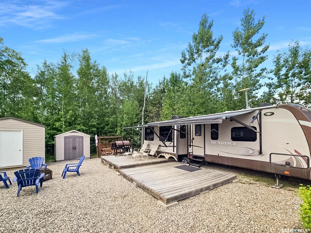 Site 24 Torch Light RV Park, SK012841, Saskatchewan,