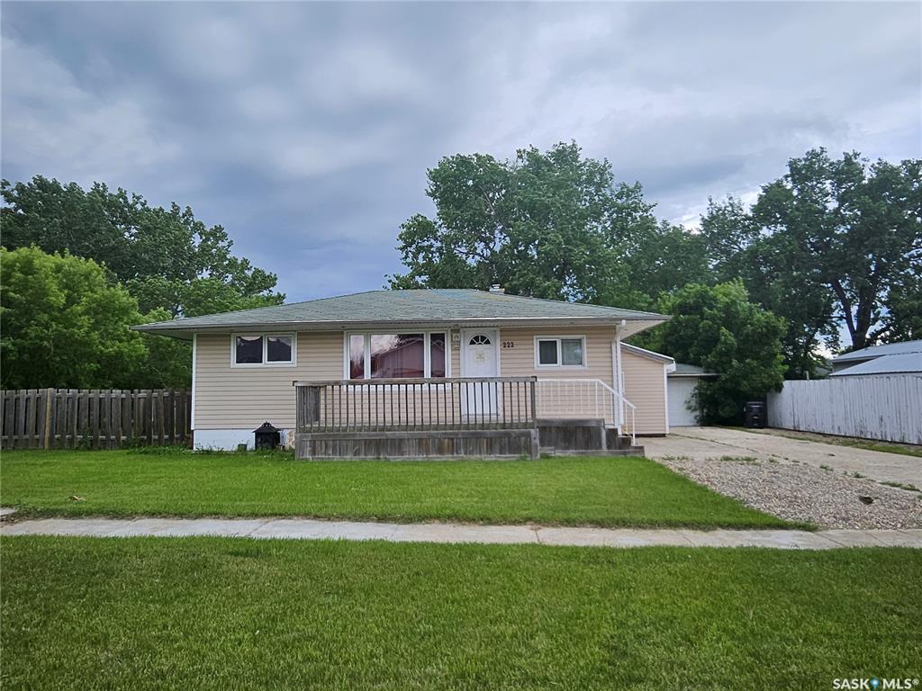 222 Aldridge Street, SK012845, Saskatchewan,