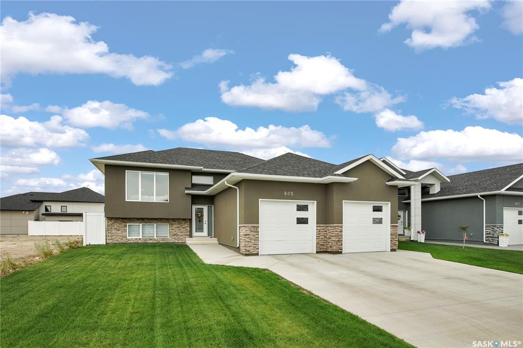 805 1st Avenue N, SK012847, Saskatchewan,