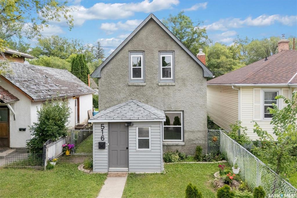 516 F Avenue S, SK012849, Saskatchewan,
