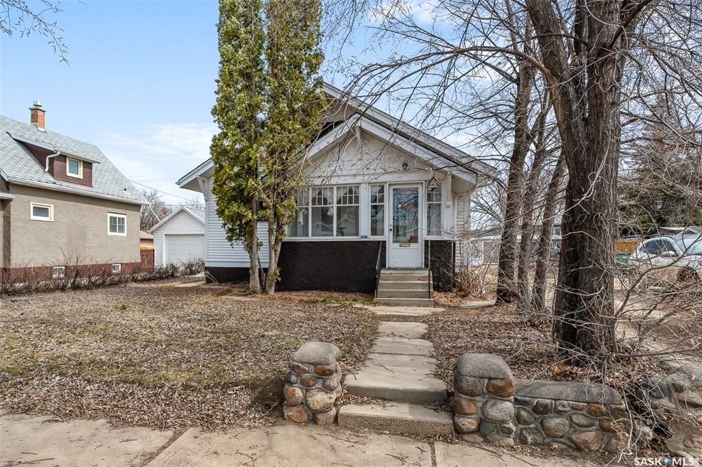 MLS® listing #SK012850 for sale located at 1227 1st Avenue Nw