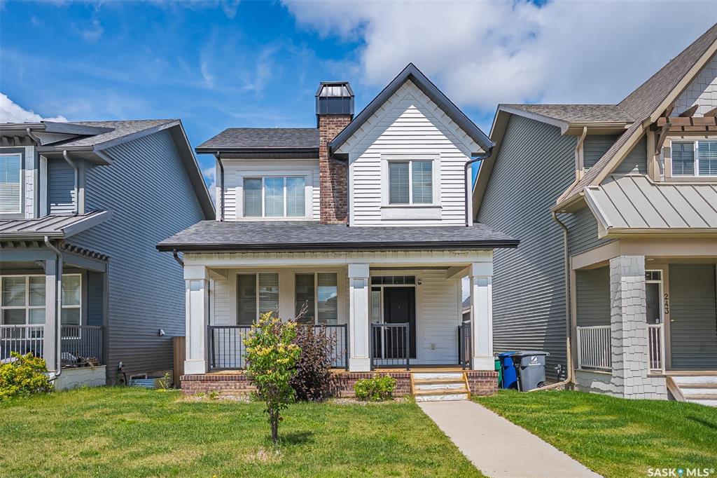 247 Newton Link, SK012859, Saskatchewan,