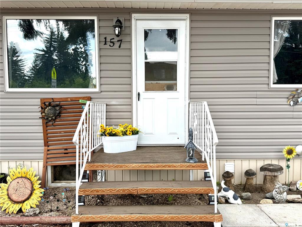 Third View of 157 Dunlop Street W, Yorkton, Saskatchewan, S3N 0B7