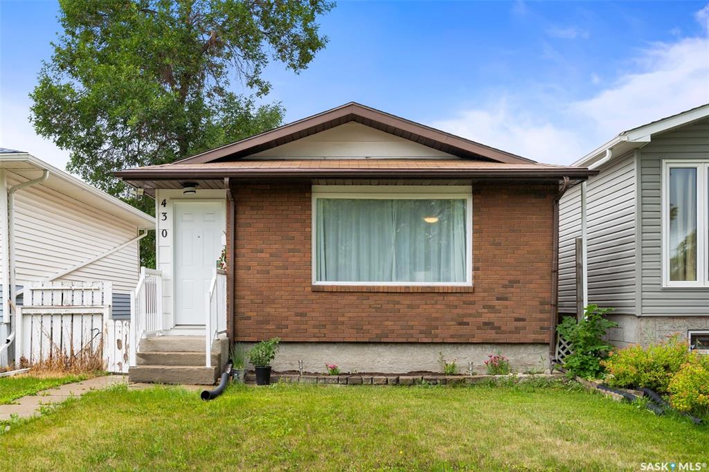 430 St John Street, SK012863, Saskatchewan,