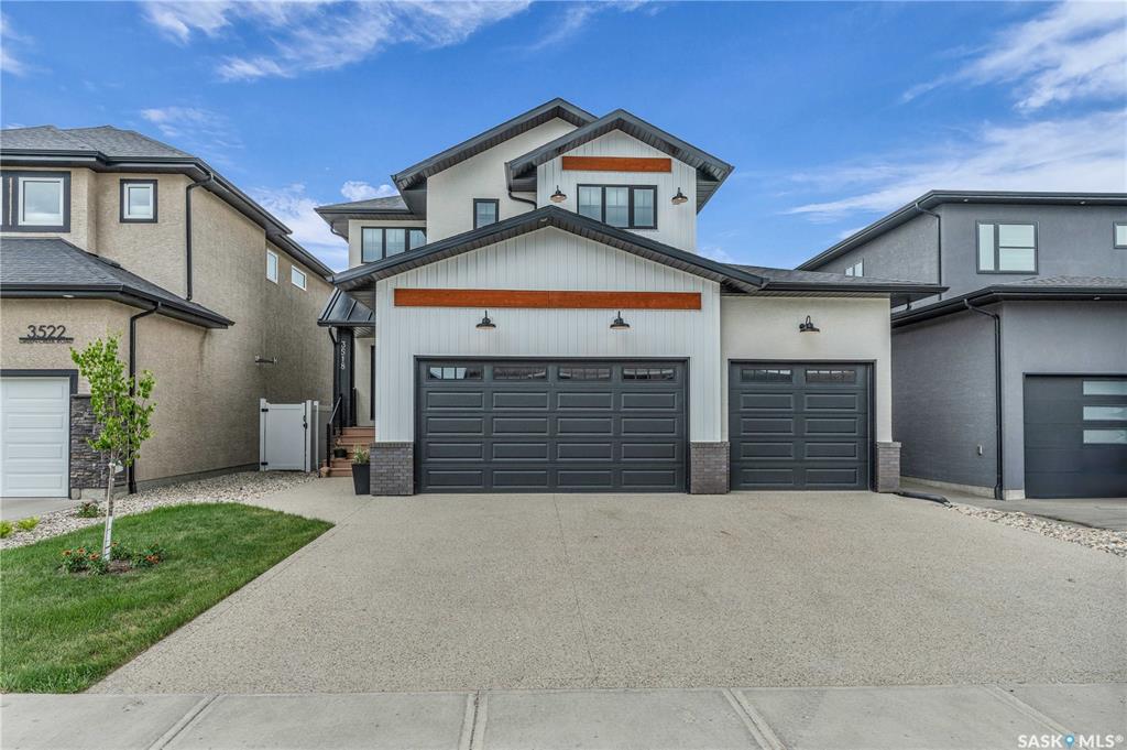 3518 Green Creek Road, SK012864, Saskatchewan,