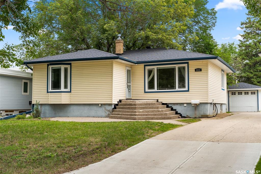2831 Quinn Drive, SK012866, Saskatchewan,