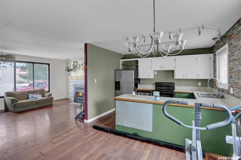 Fourth View of 345 Mccarthy Boulevard N, Normanview, Regina, Saskatchewan, S4R 5R3