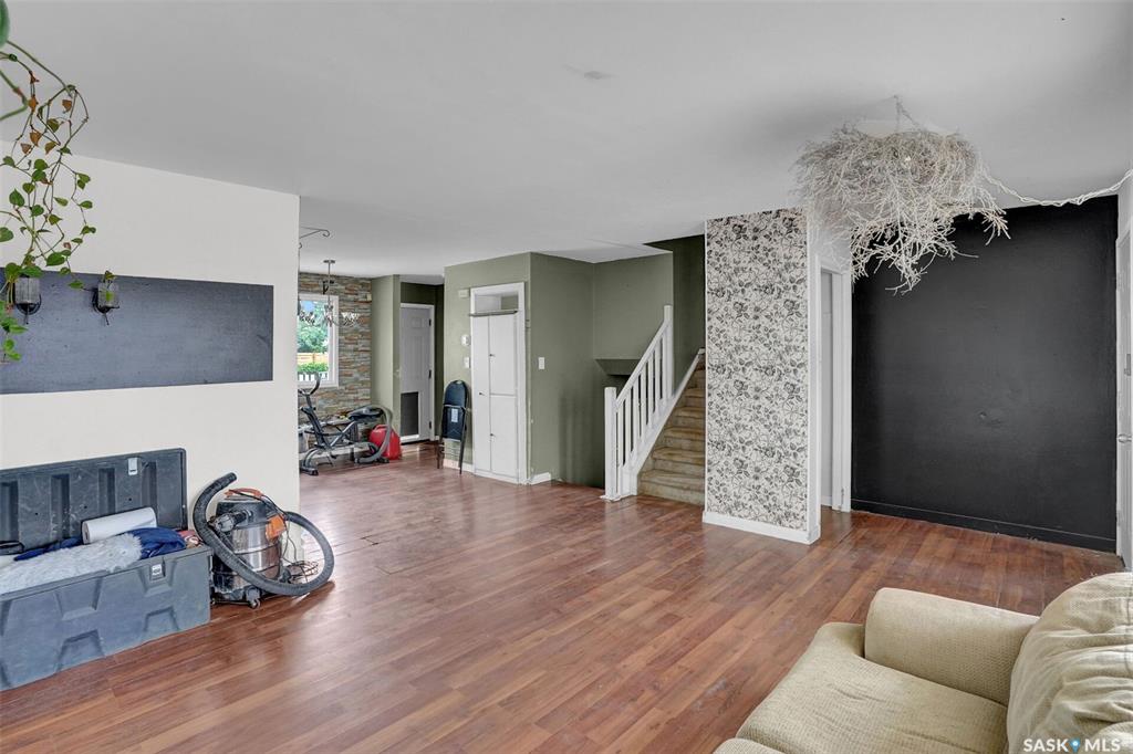 Fifth View of 345 Mccarthy Boulevard N, Normanview, Regina, Saskatchewan, S4R 5R3