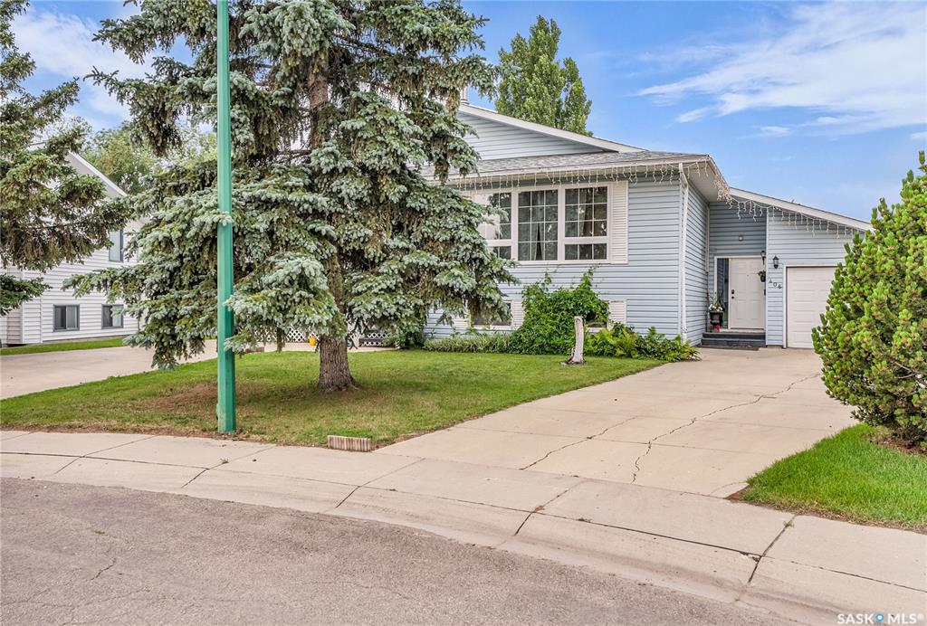 406 408 Gillam Crescent, SK012870, Saskatchewan,