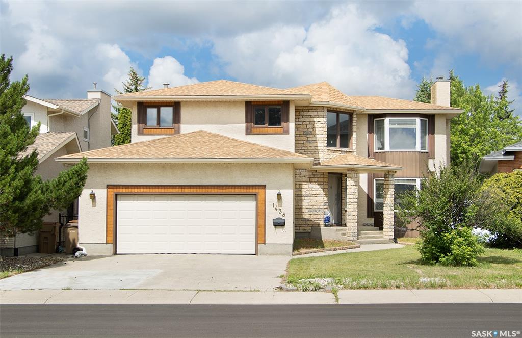 1438 Wascana Highlands, SK012872, Saskatchewan,