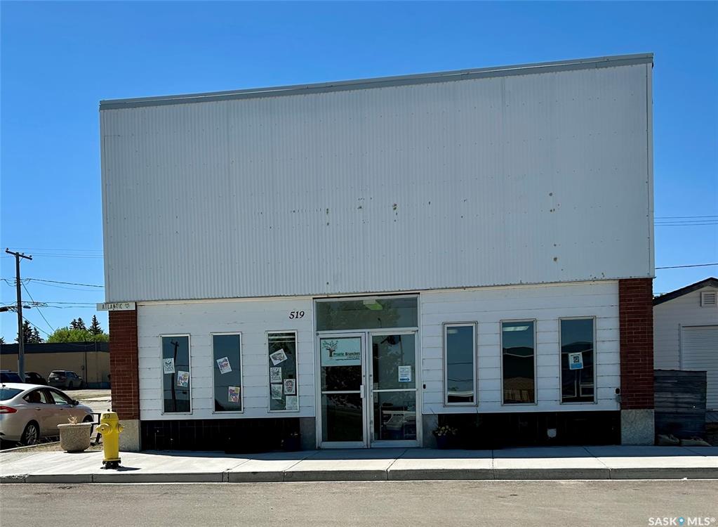 519 Atlantic Avenue, SK012873, Saskatchewan,
