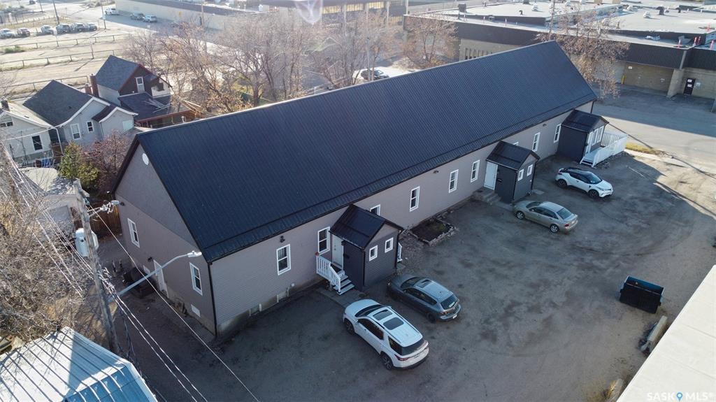 312 C Avenue N, SK012874, Saskatchewan,