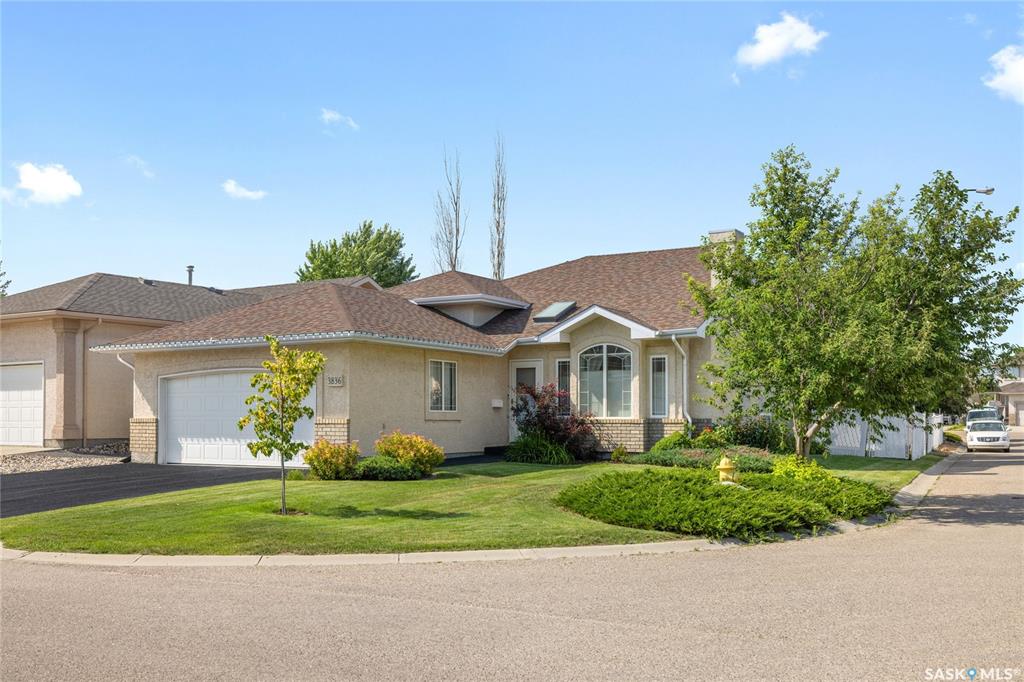 Second View of 3836 Thames Road E, Windsor Park, Regina, Saskatchewan, S4V 3A5