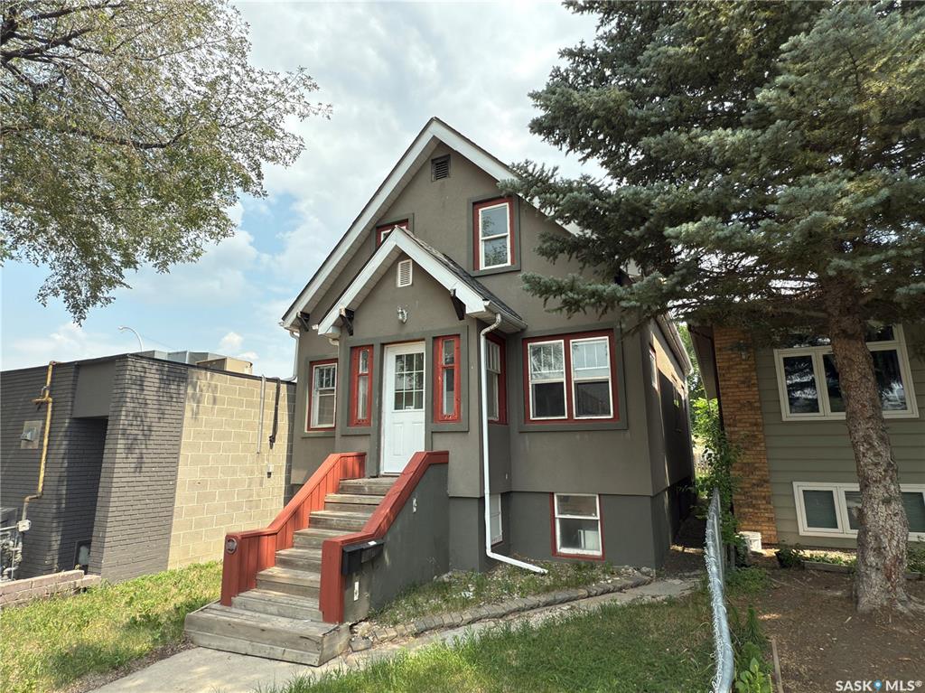 1811 St John Street, SK012876, Saskatchewan,