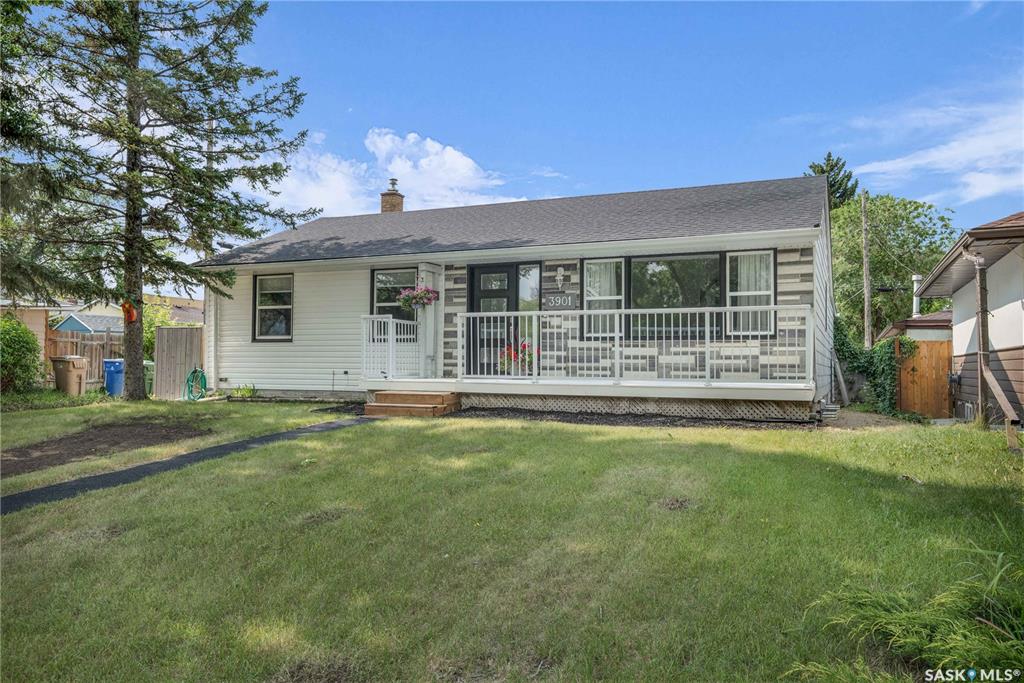 3901 Quappelle Drive, SK012877, Saskatchewan,