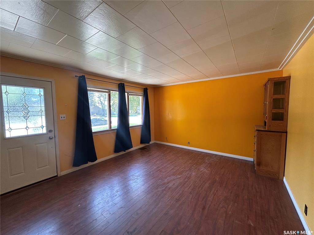 Second View of 560 Broadway Street E, Fort Qu'Appelle, Saskatchewan, S0G 1S0