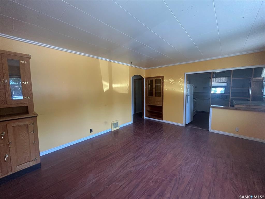 Third View of 560 Broadway Street E, Fort Qu'Appelle, Saskatchewan, S0G 1S0
