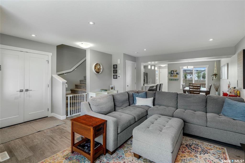 Fifth View of 1744 Mustard Street, Westerra, Regina, Saskatchewan, S4Y 0G1