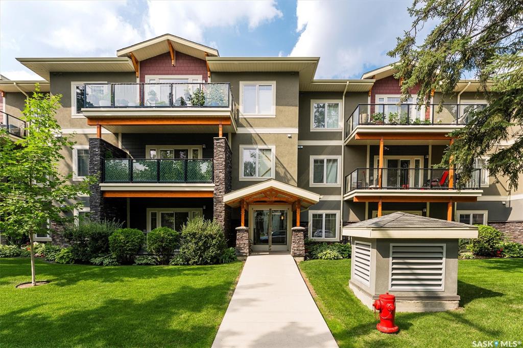 721 8th Street E #103, SK012883, Saskatchewan,