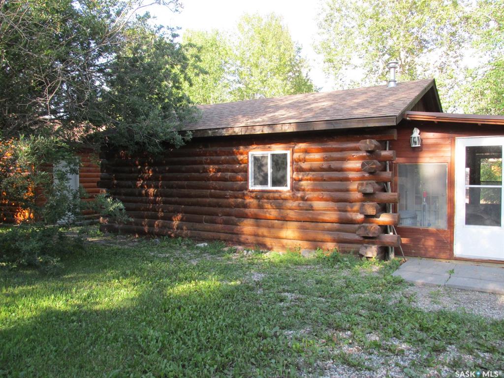 6 Scots Landing Log Cabin, SK012887, Saskatchewan,