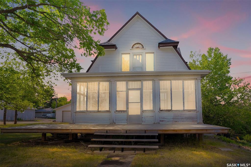 45 Kelly Avenue, SK012888, Saskatchewan,