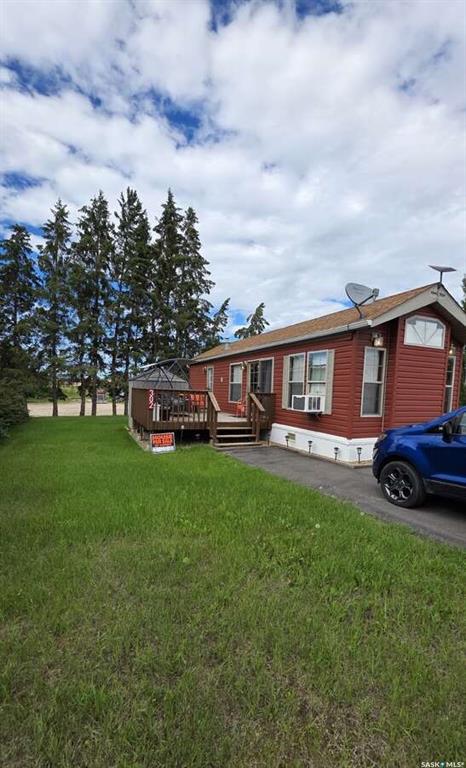 301 Railway Street, SK012891, Saskatchewan,