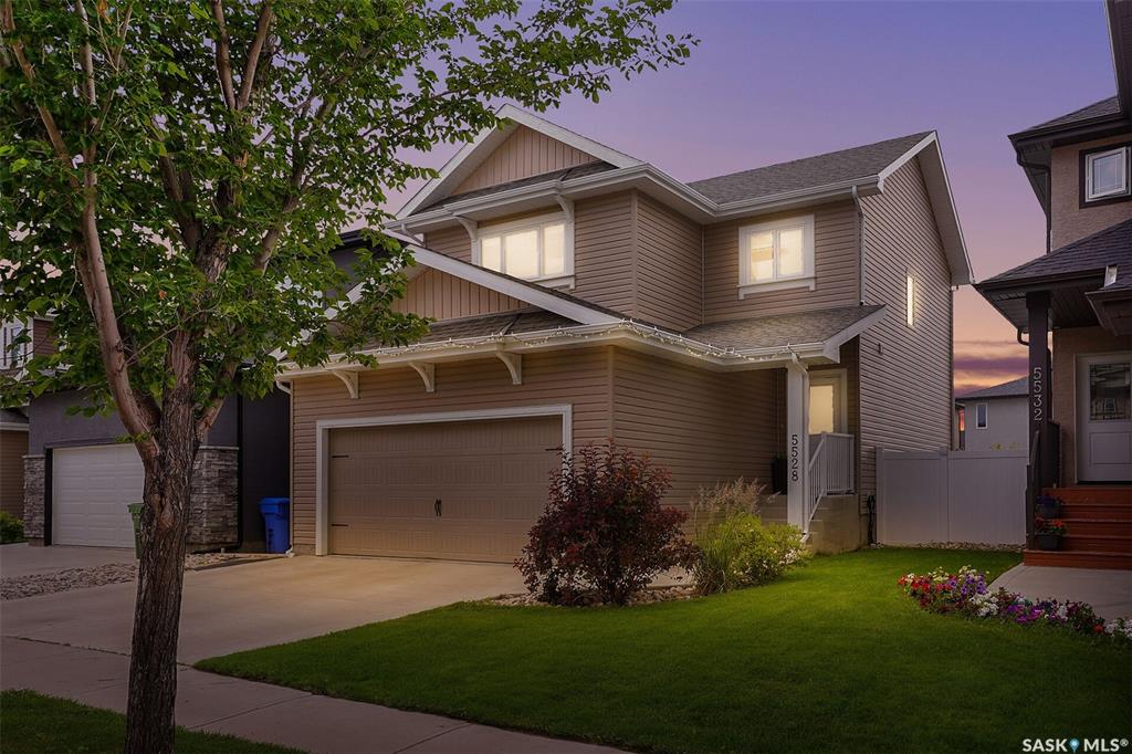 MLS® listing #SK012893 for sale located at 5528 Norseman Crescent