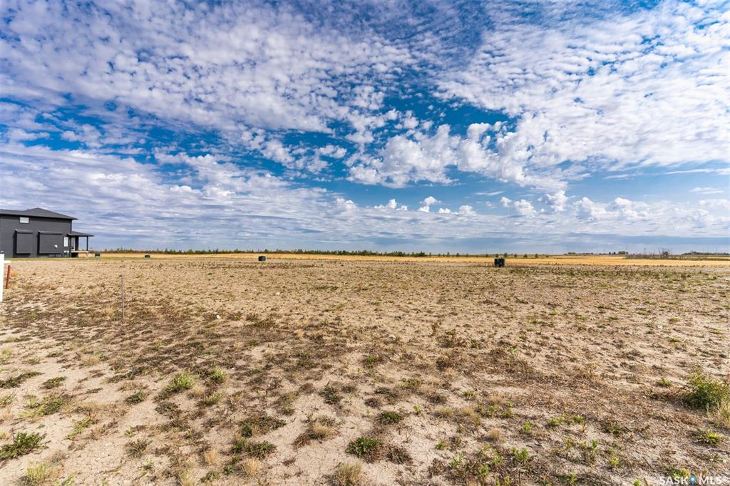 Third View of 509 Bentika Street, Bethune, Saskatchewan, S0G 0H0