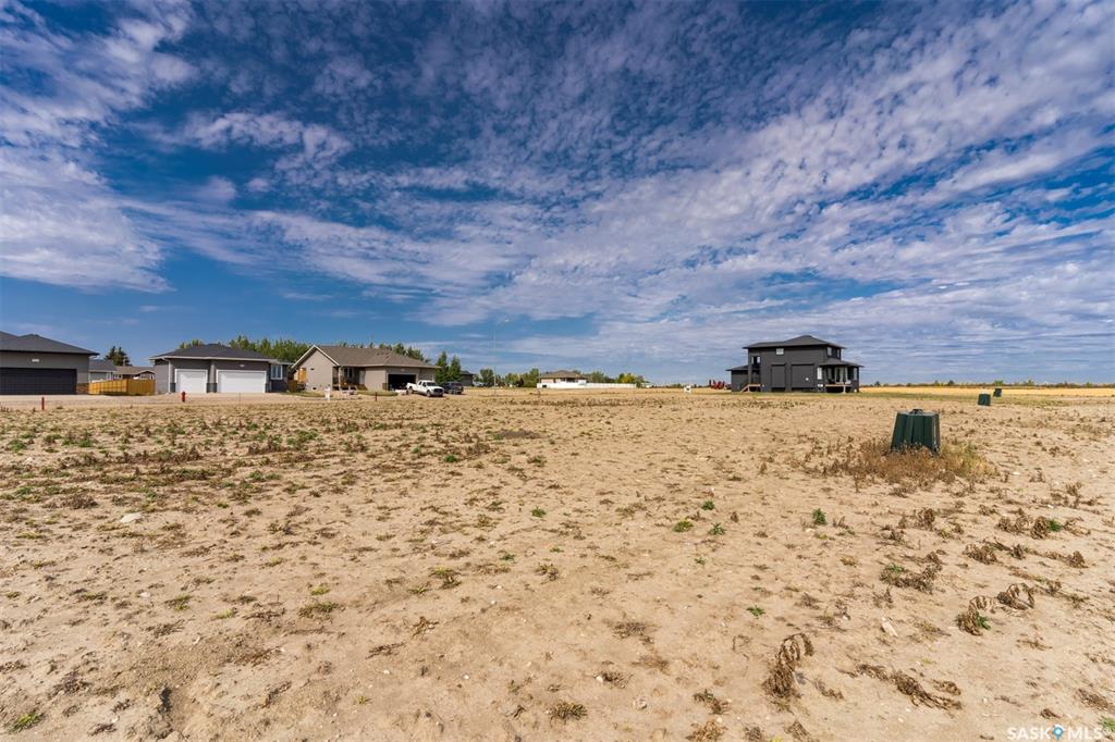 Fourth View of 509 Bentika Street, Bethune, Saskatchewan, S0G 0H0