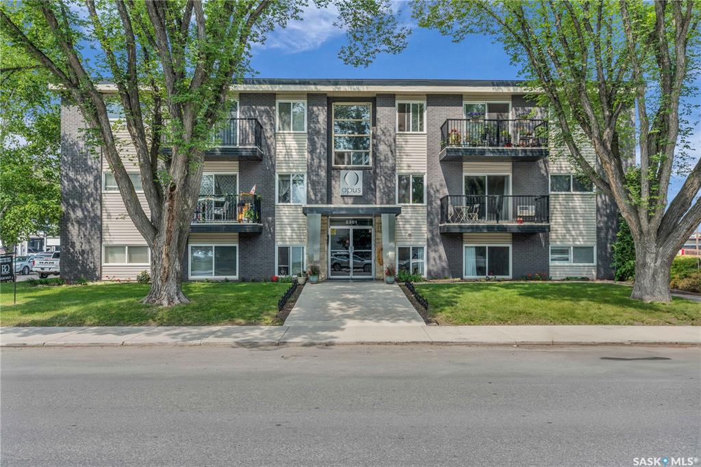 2301 7th Street E #10, SK012896, Saskatchewan,