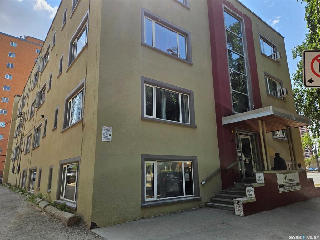 400 4th Avenue N #19, SK012899, Saskatchewan,