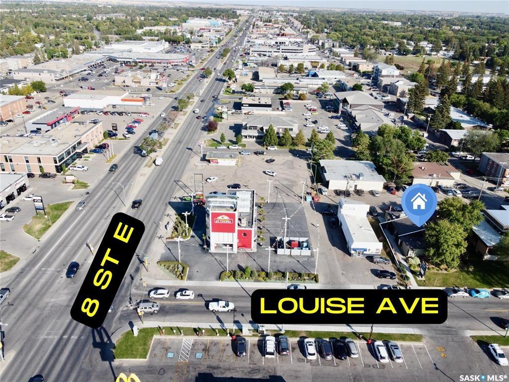 1121 Louise Avenue, SK012901, Saskatchewan,