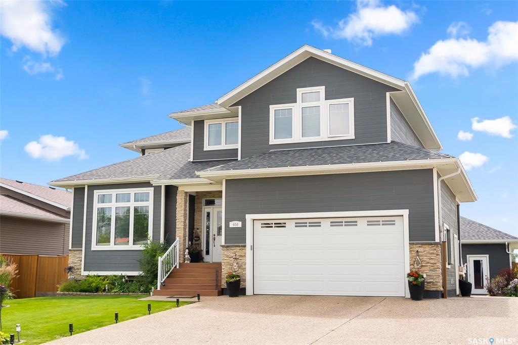 408 Beatty Street, SK012904, Saskatchewan,