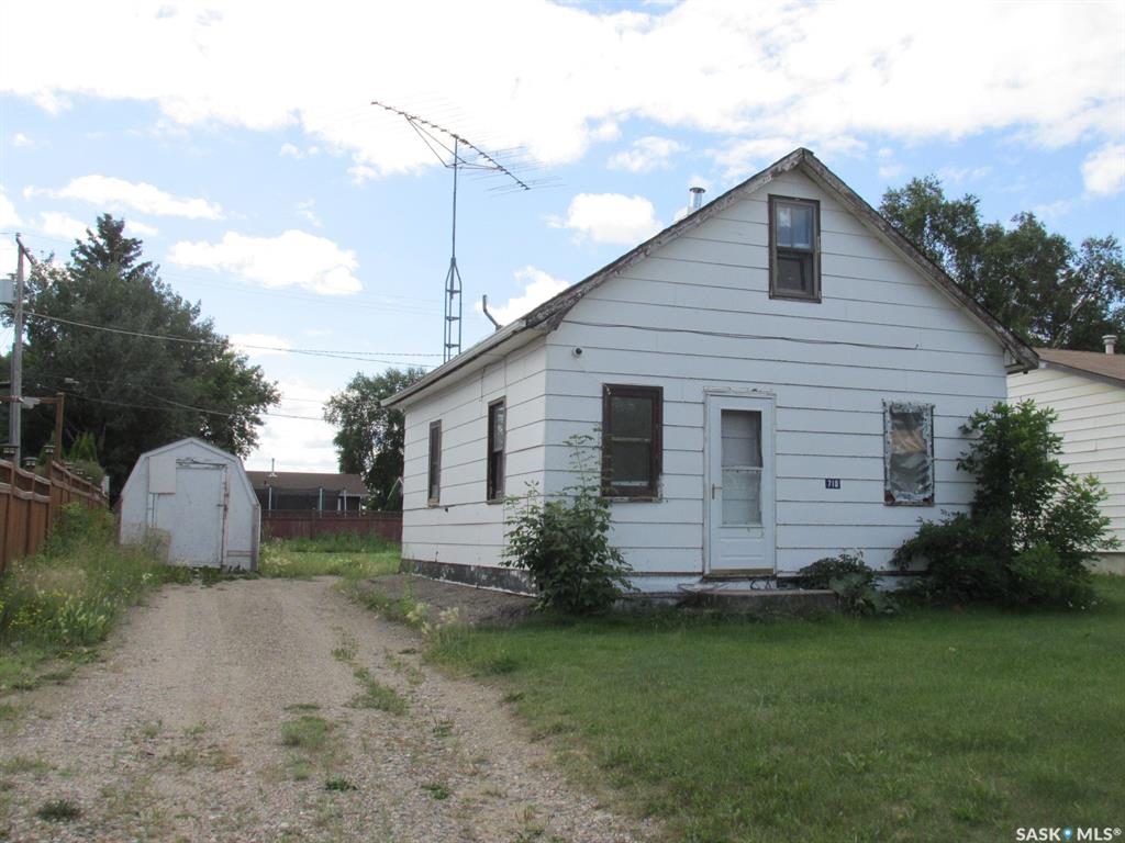 710 9th Avenue W, SK012905, Saskatchewan,