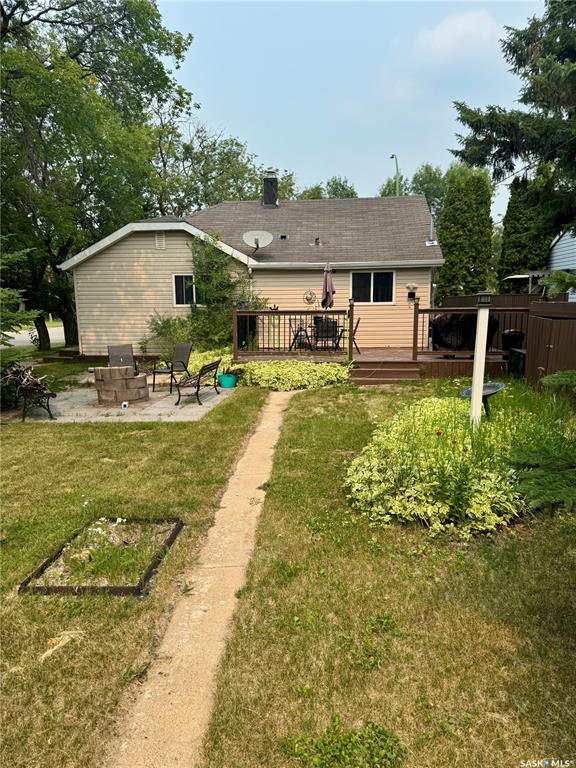 1101 2nd Street E, SK012909, Saskatchewan,