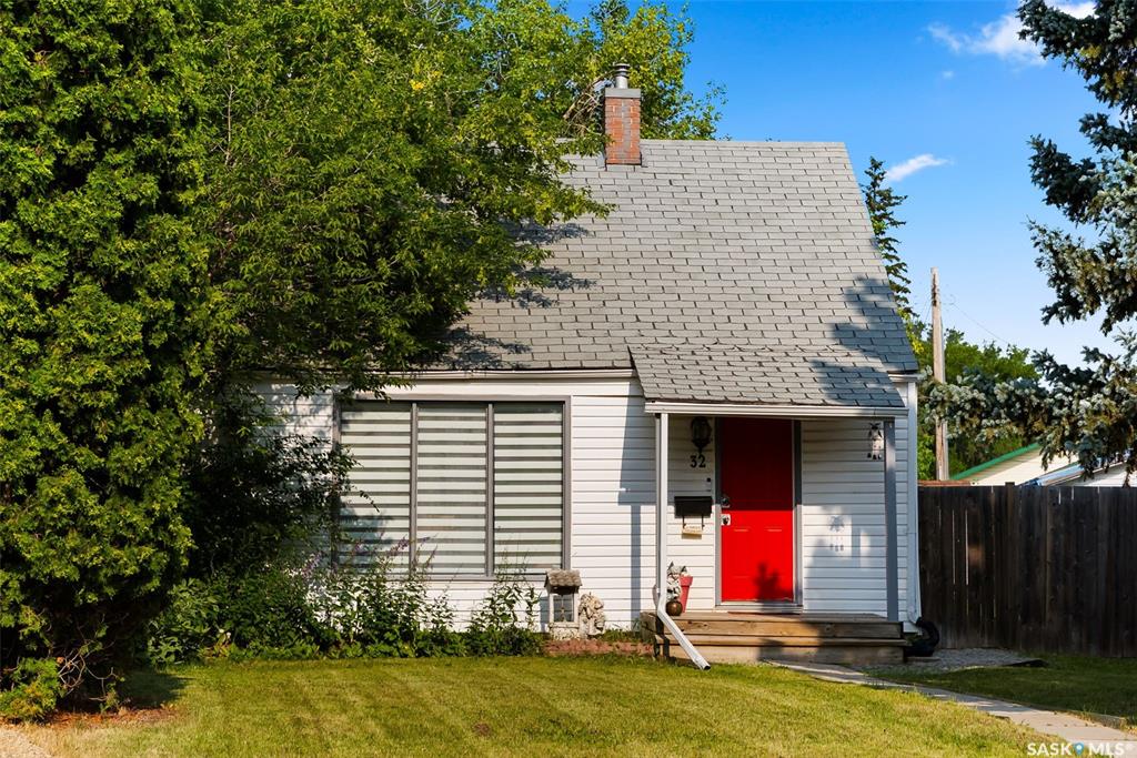 32 Merritt Crescent, SK012911, Saskatchewan,