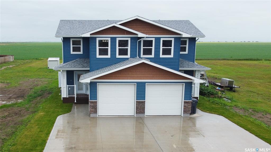 407 Elder Street, SK012913, Saskatchewan,