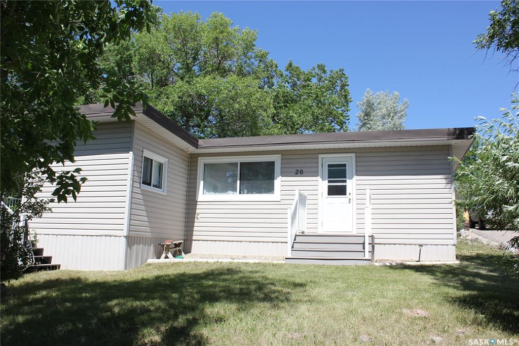 20 Lakeshore Drive, SK012918, Saskatchewan,