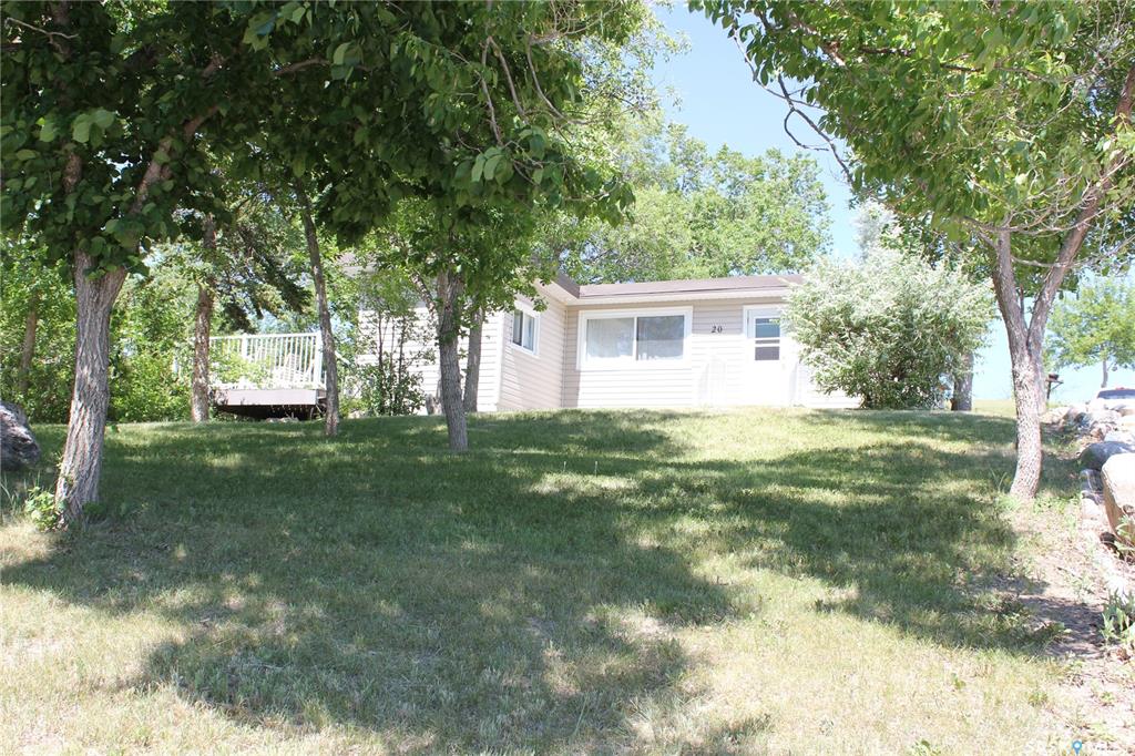 Third View of 20 Lakeshore Drive, Kannata Valley, Saskatchewan, S0G 4L0