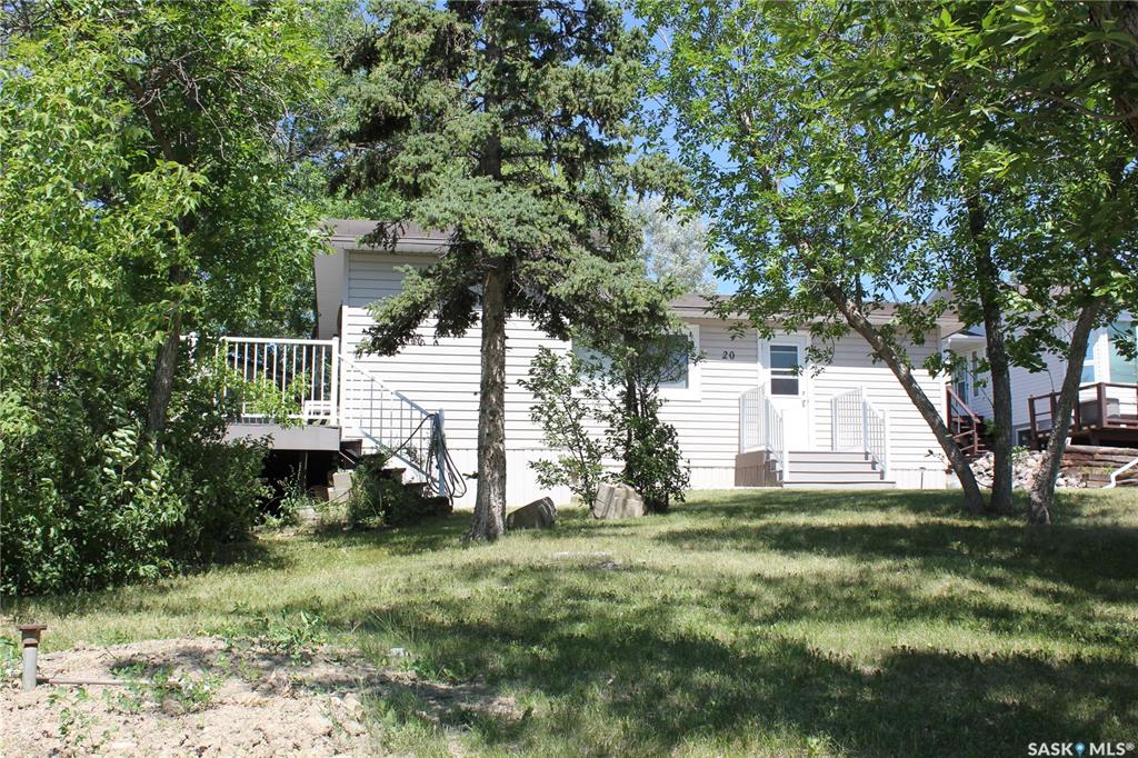 Fourth View of 20 Lakeshore Drive, Kannata Valley, Saskatchewan, S0G 4L0