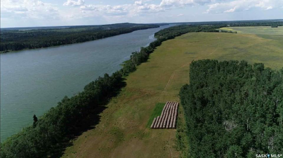 111 Acres Cowan Lake Waterfront, SK012919, Saskatchewan,