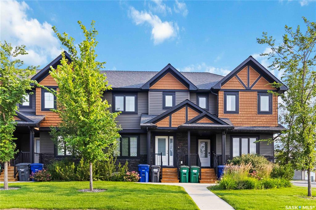MLS® listing #SK012922 for sale located at 203 Rajput Way