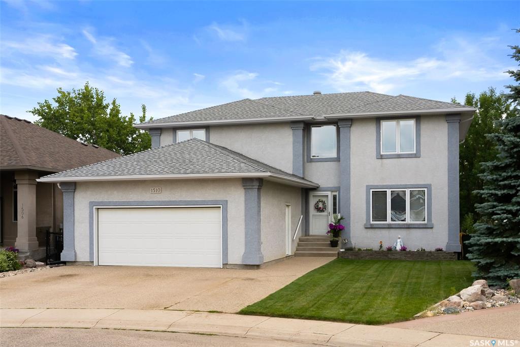 1510 Lakeridge Drive N, SK012923, Saskatchewan,