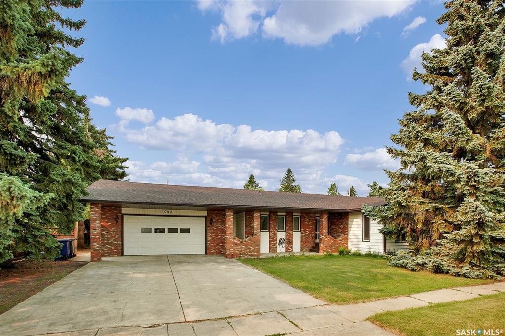 1009 8th Street, SK012928, Saskatchewan,