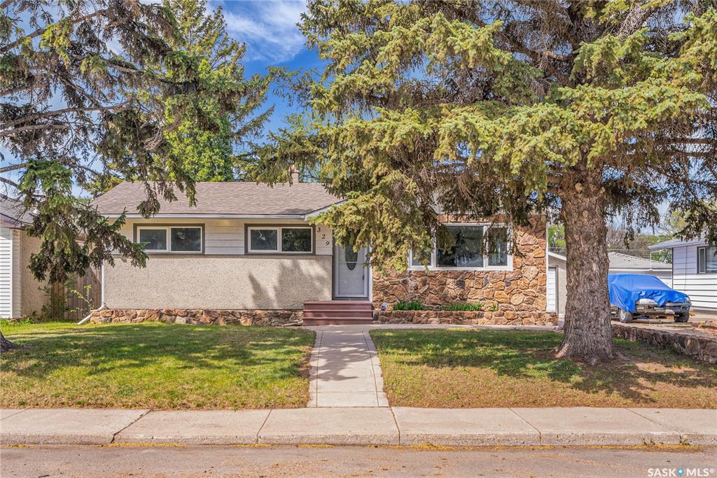 329 Y Avenue N, SK012929, Saskatchewan,