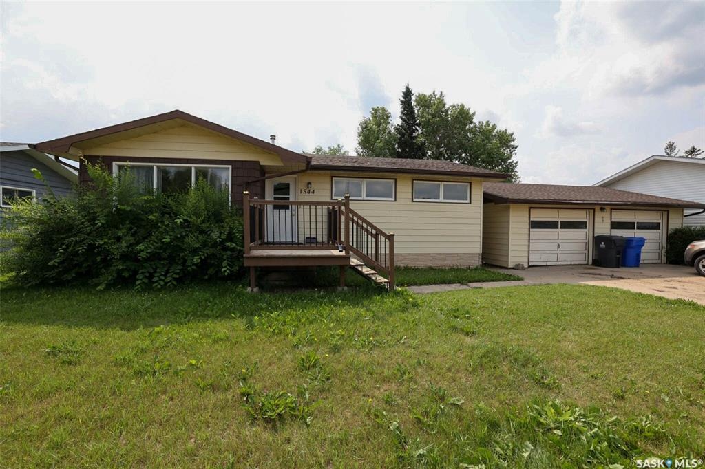 1544 Frohlick Street, SK012931, Saskatchewan,