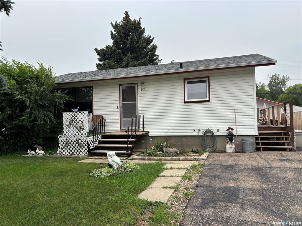 207 Griffin Street, SK012933, Saskatchewan,