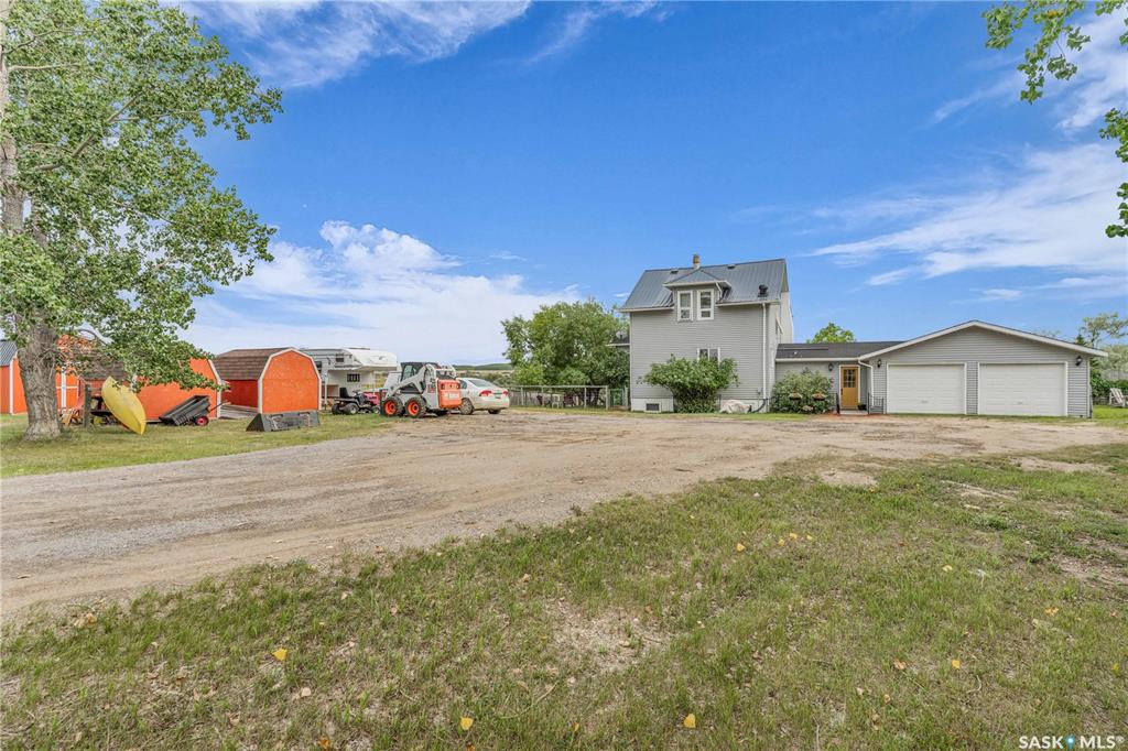 212 Township Road, SK012935, Saskatchewan,