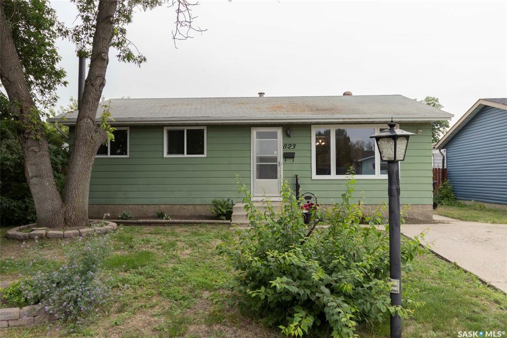 823 Steeves Avenue, SK012937, Saskatchewan,